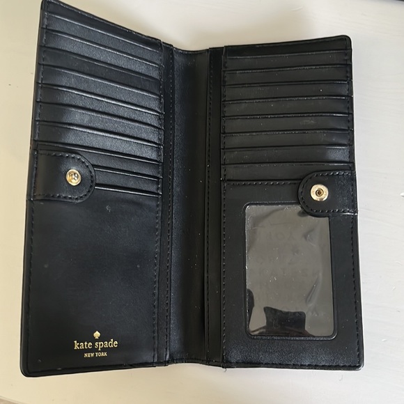 Kate Spade Wallet - Picture 3 of 5